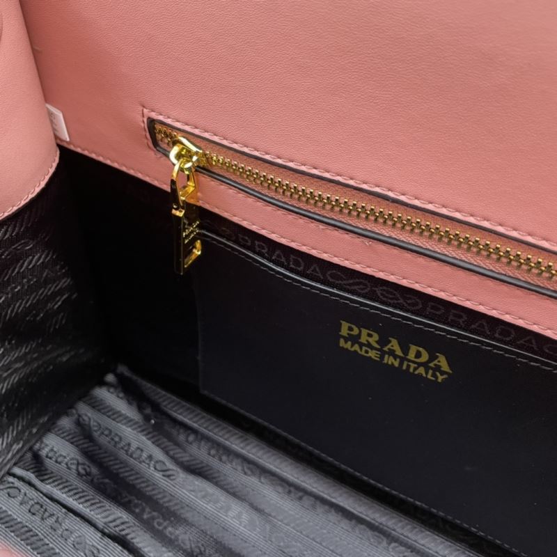 Prada Top Handle Bags